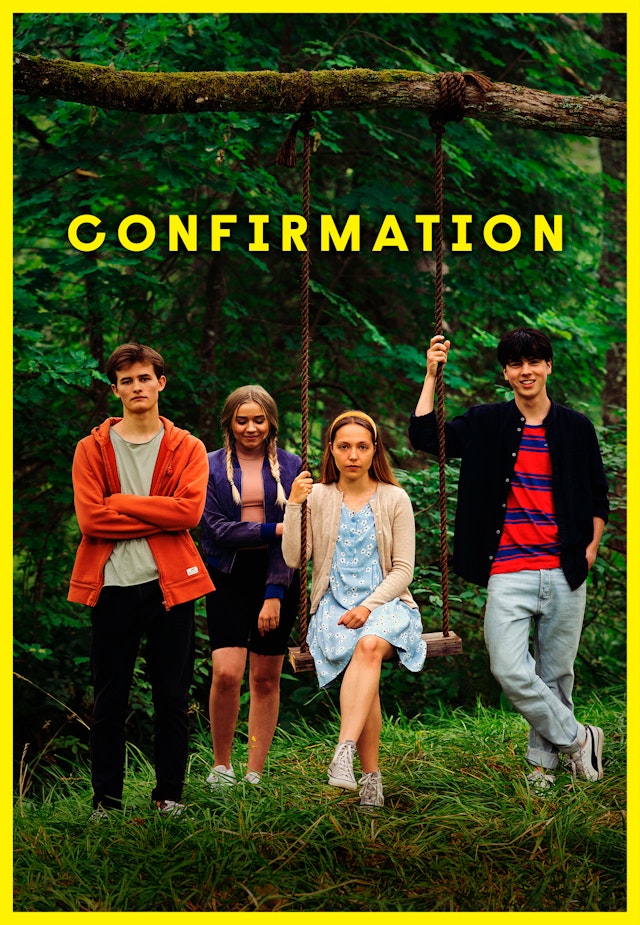 Confirmation