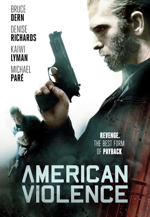 American Violence