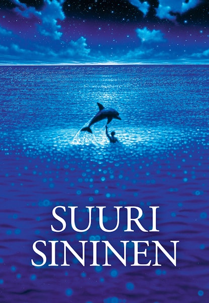 Suuri sininen