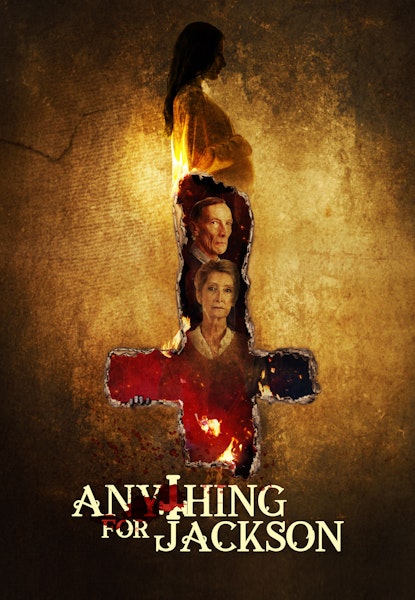 Anything for Jackson