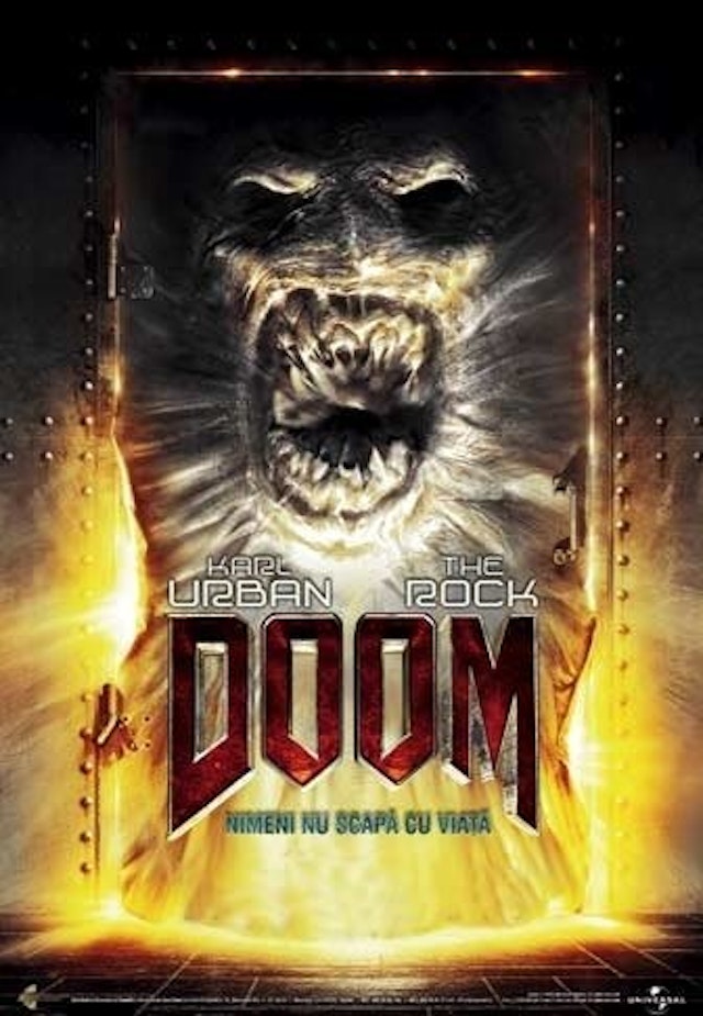 Doom