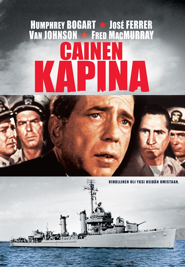 Cainen kapina