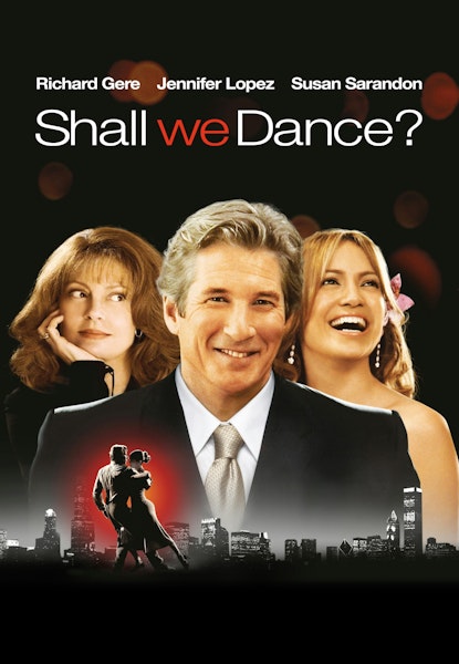 Shall we dance?
