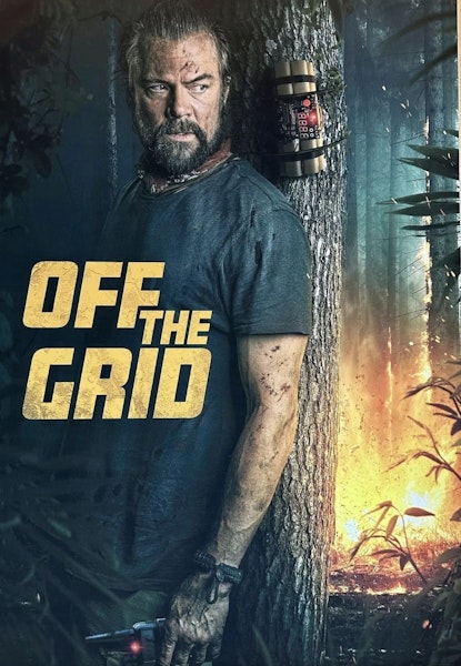 Off the Grid