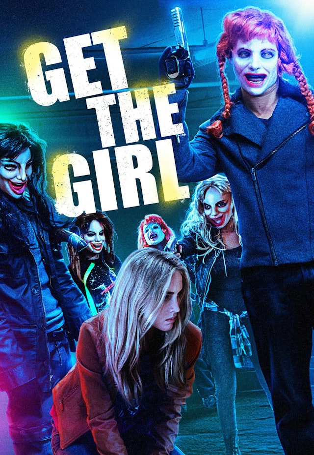 Get the Girl