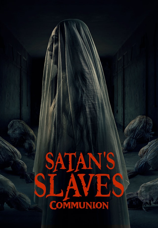 Satan's Slaves 2: Communion