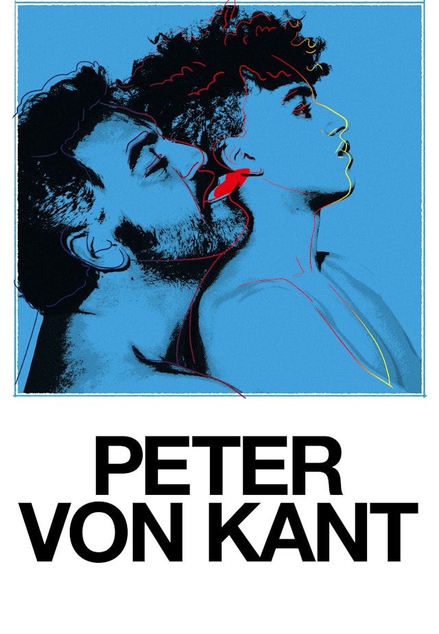 Peter von Kant