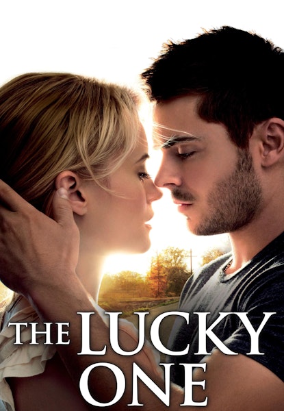 The Lucky One