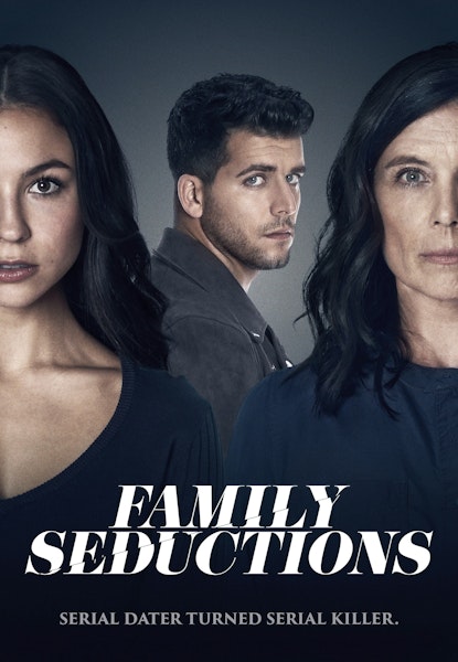 Family Seductions