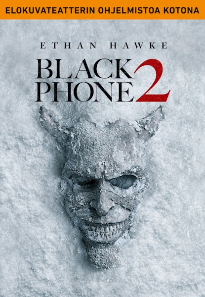Black Phone 2