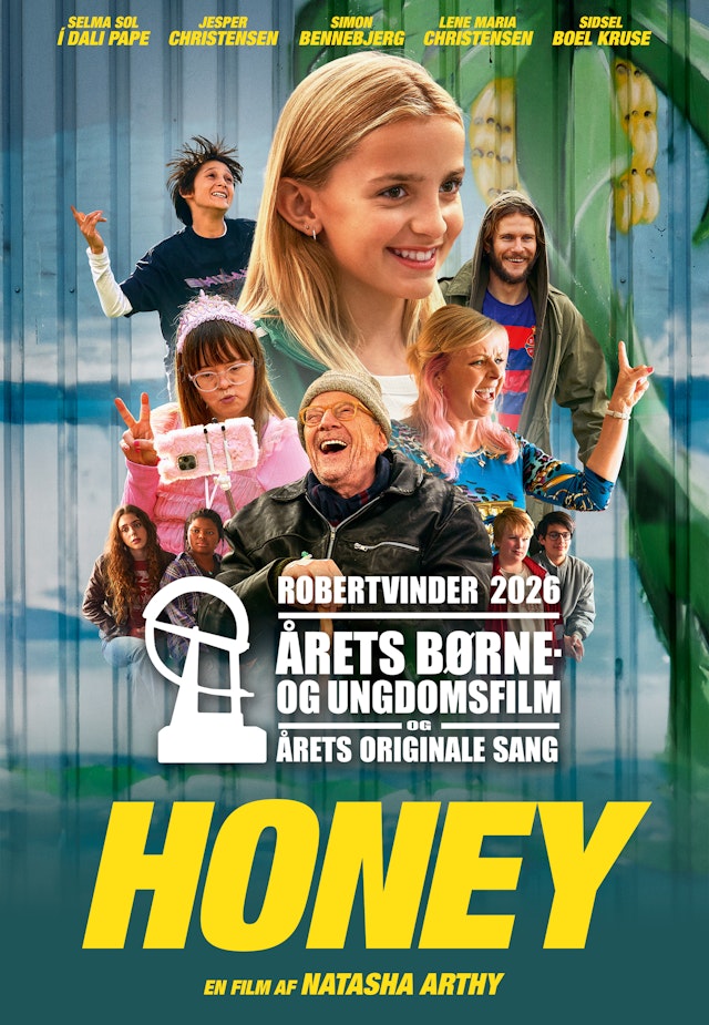 Honey