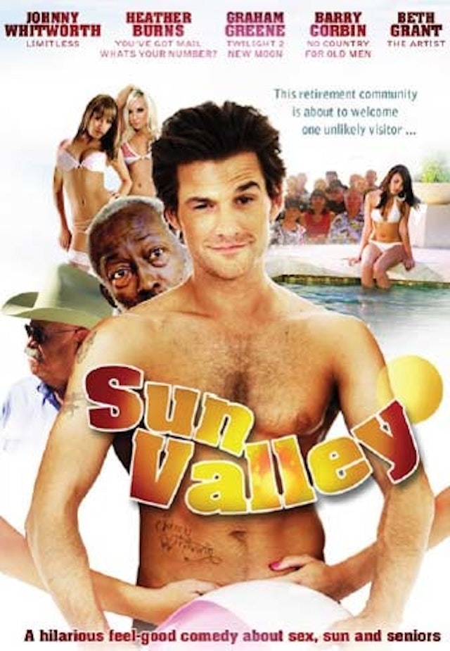 Sun Valley
