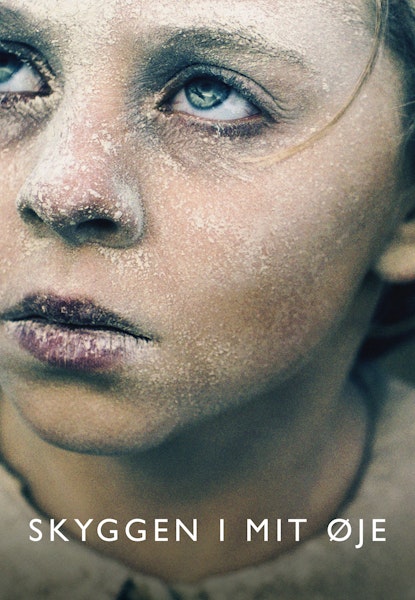 Skyggen i mit øje