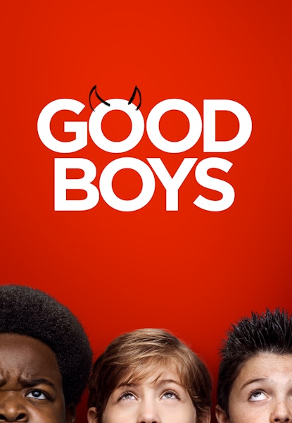 Good Boys