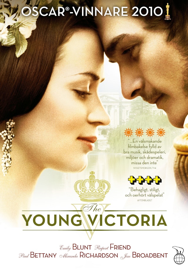 The Young Victoria
