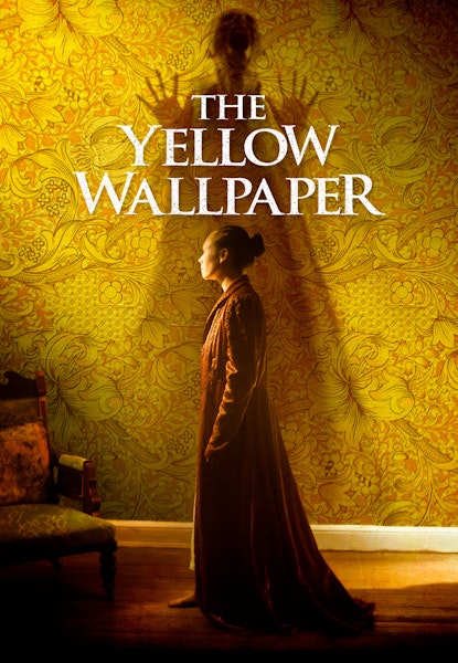 The Yellow Wallpaper