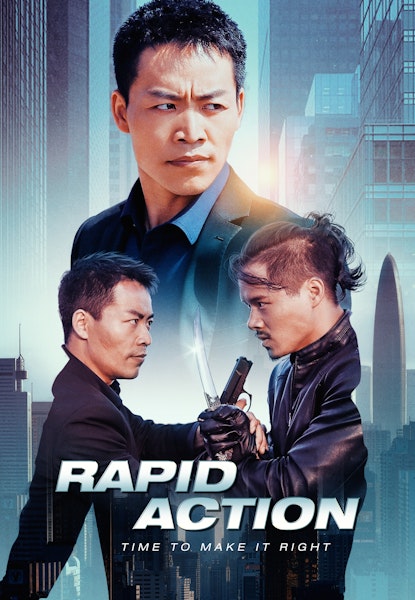 Rapid Action