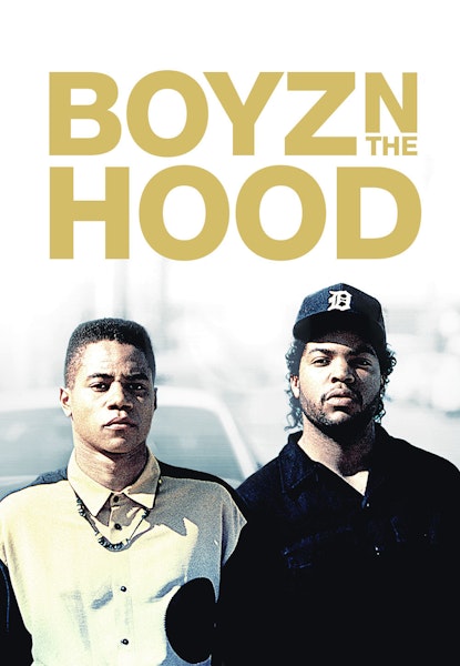 Boyz N the Hood