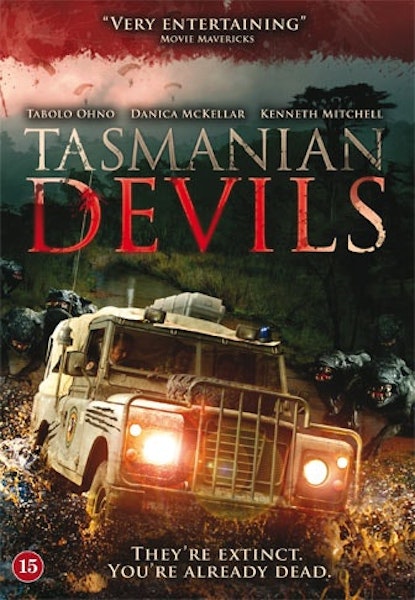 Tasmanian Devils