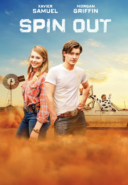 Spin Out