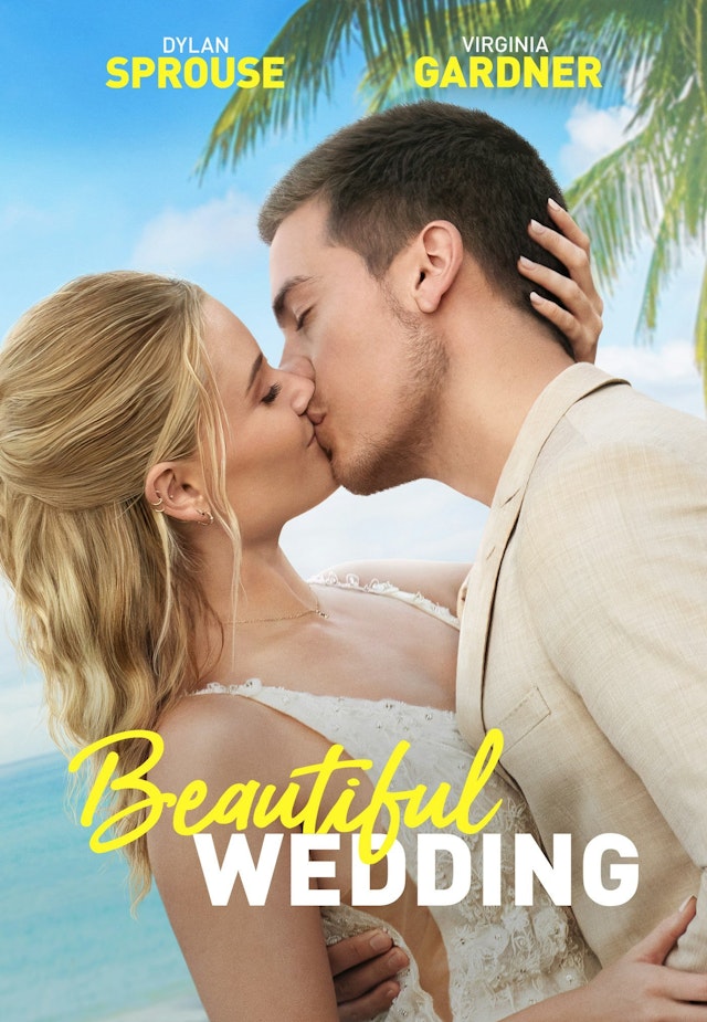 Beautiful Wedding