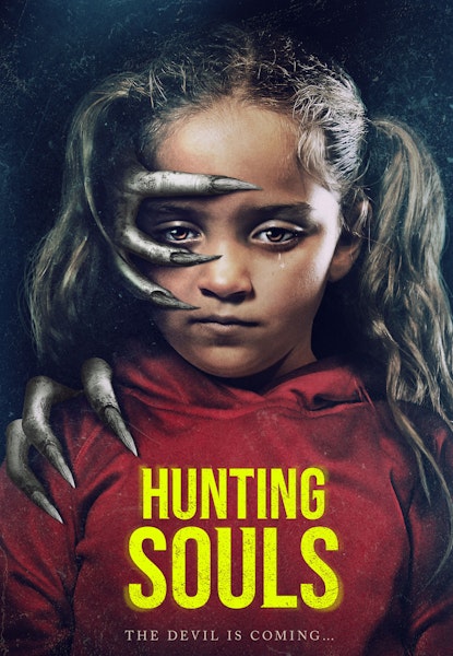 Hunting Souls