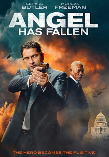 Angel Has Fallen