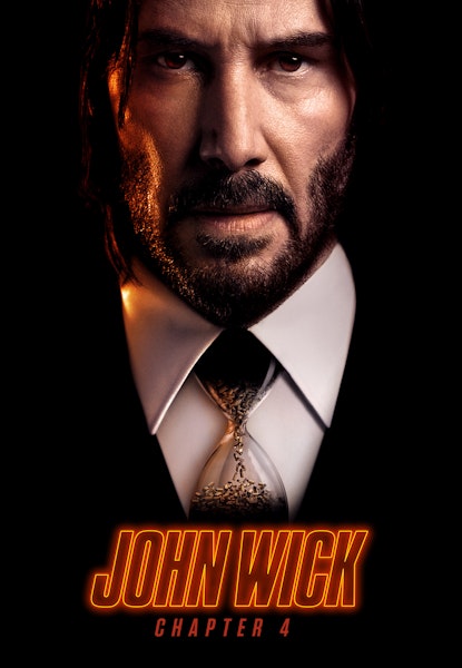 John Wick: Chapter 4