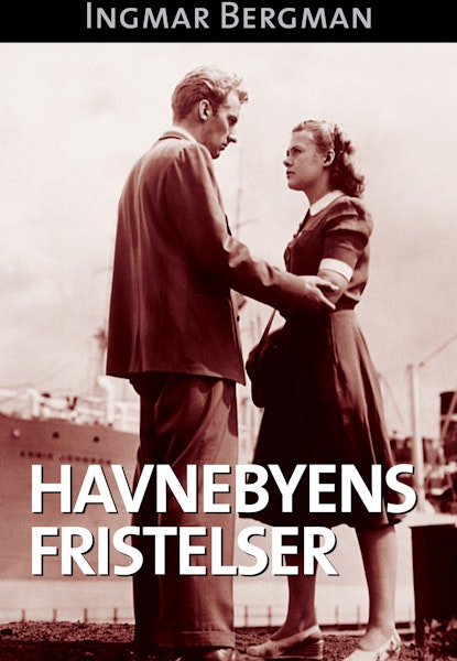 Havnebyens fristelser