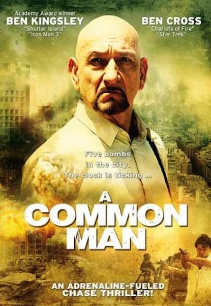 A Common Man