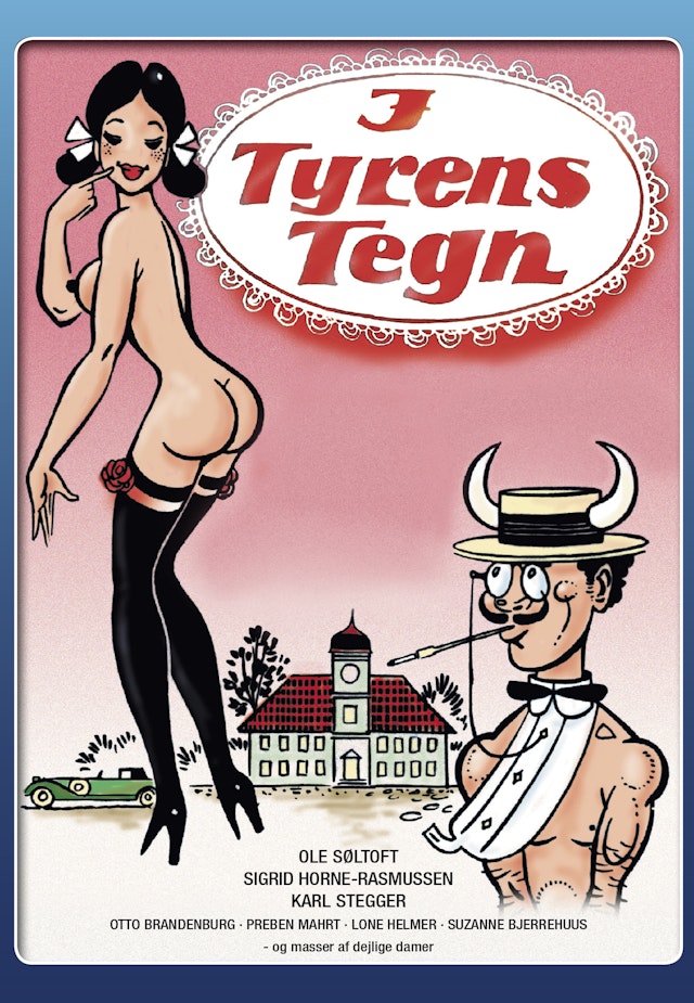 I tyrens tegn