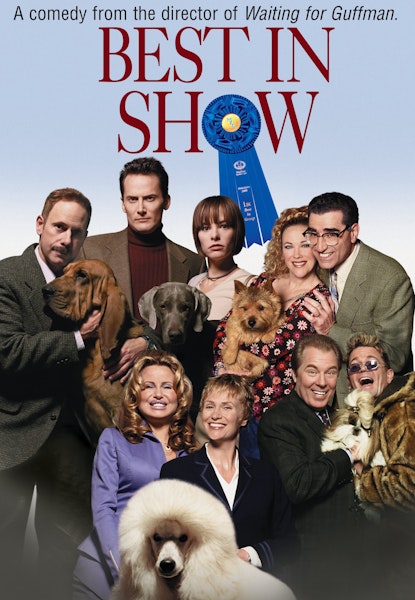 Best in Show