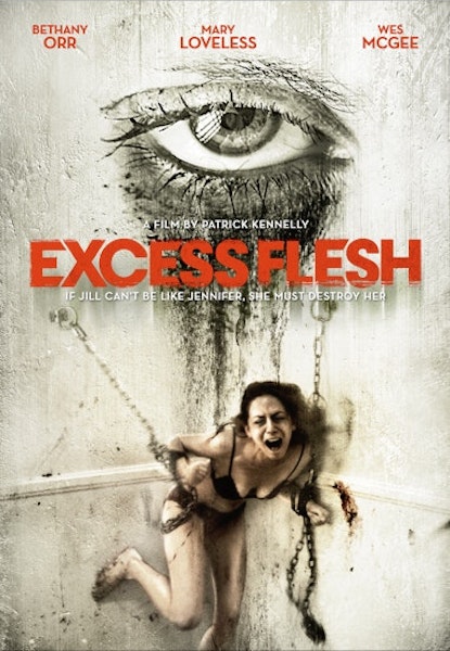 Excess Flesh
