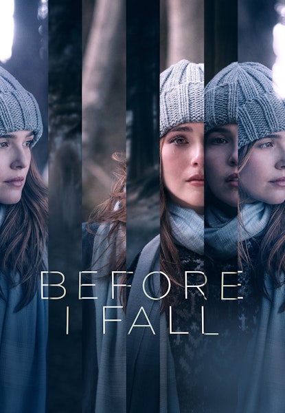 Before I Fall