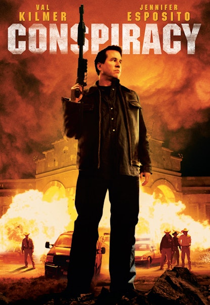 Conspiracy