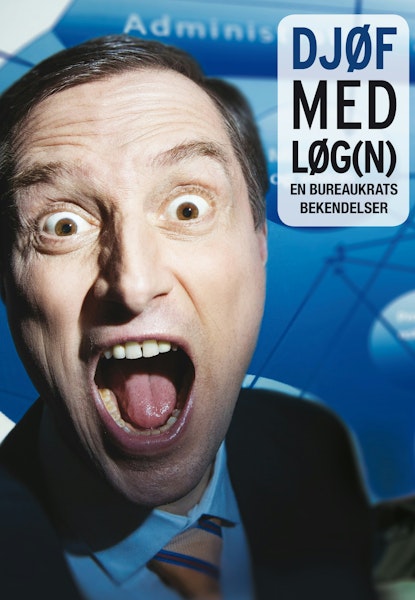 Per Helge Sørensen: Djøf med løgn