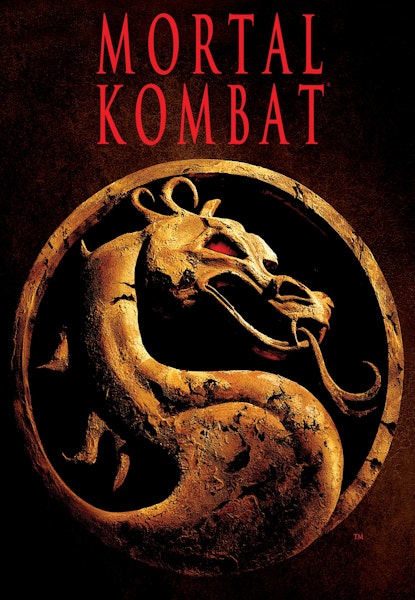 Mortal Kombat