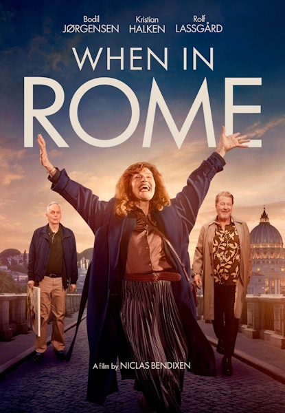 Roma