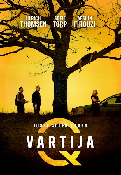 Vartija
