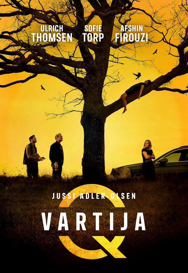 Vartija