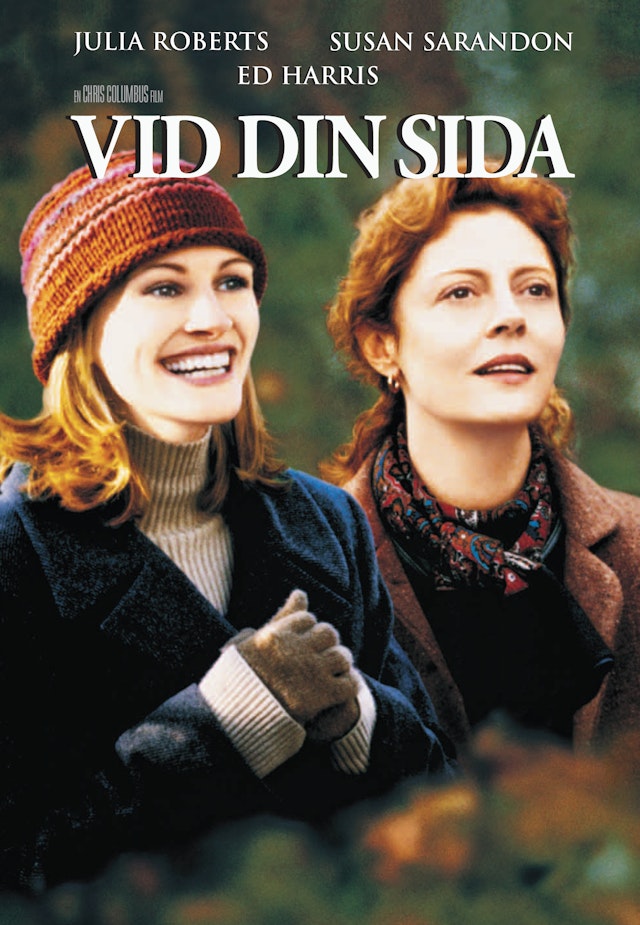 Vid din sida