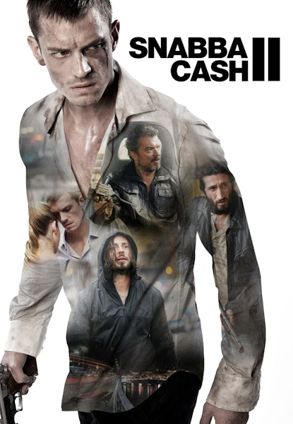 Snabba Cash II