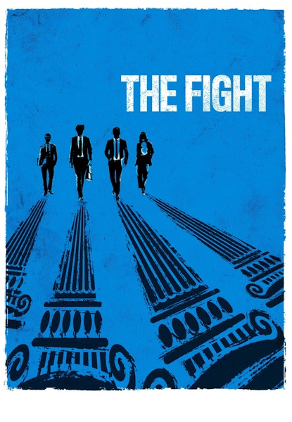 The Fight
