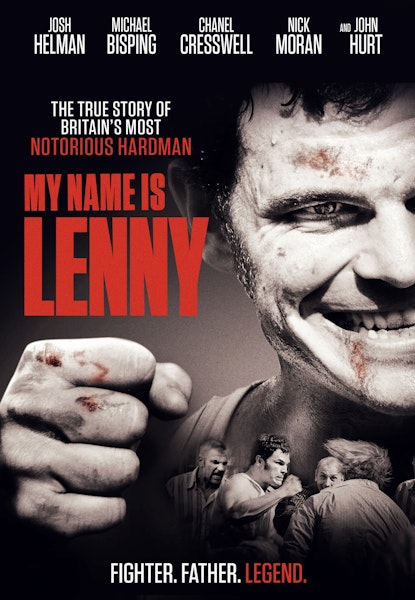My Name Is Lenny