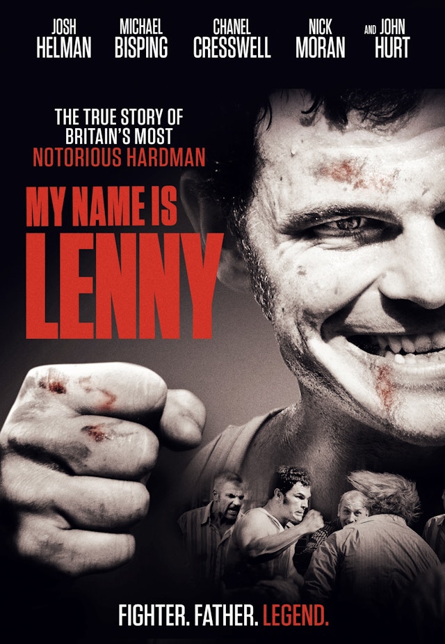 My Name Is Lenny