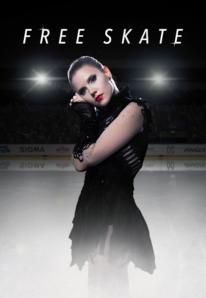 Free Skate