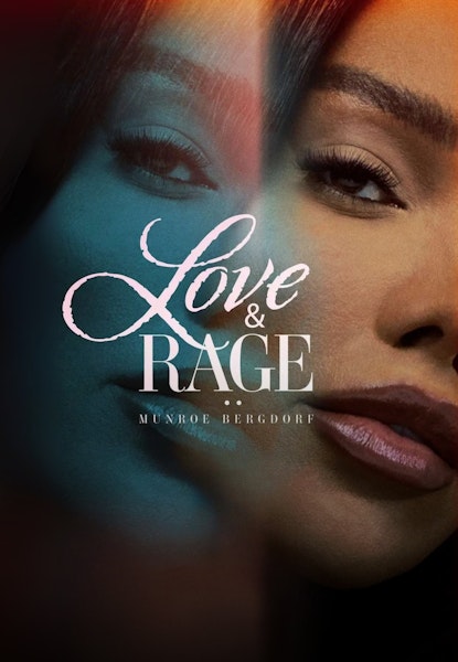 Love & rage: Munroe Bergdorf