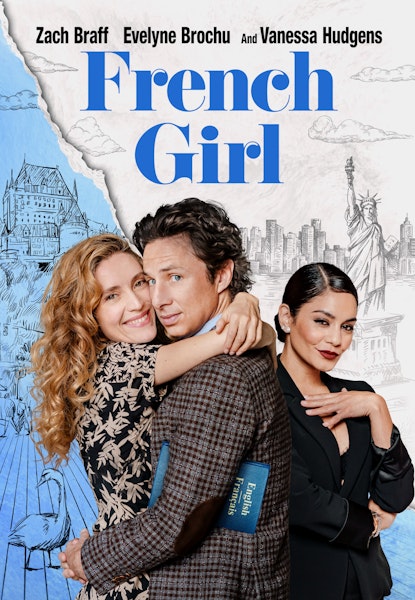 French Girl