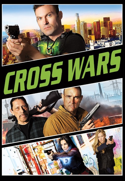 Cross Wars