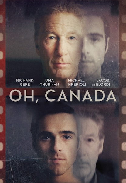 Oh, Canada